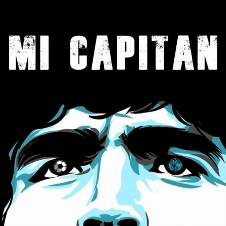 Mi Capitán (feat. Bracamonte) | Boomplay Music