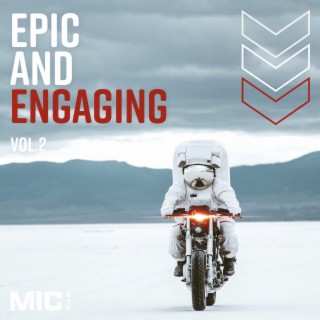 Epic and Engaging Vol. 2