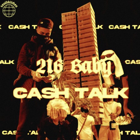 Cash Talk ft. Guarda4L
