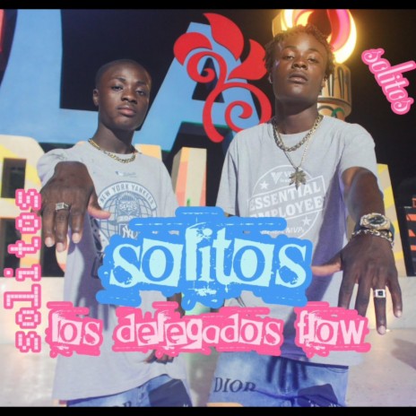 Solitos | Boomplay Music