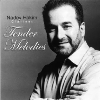 Nadey Hakim