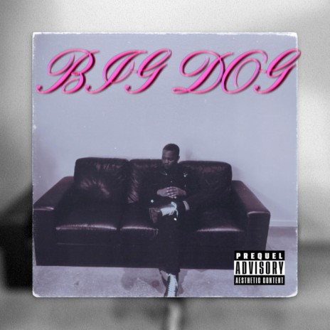 BIG DOG | Boomplay Music