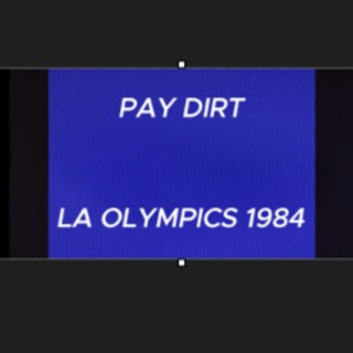 LA OLYMPICS 1984