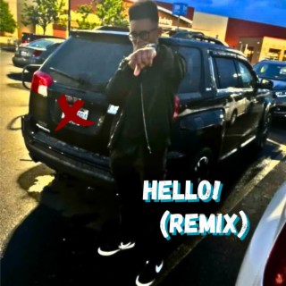 HELLO! (Remix)