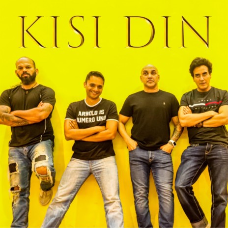 Kisi Din | Boomplay Music