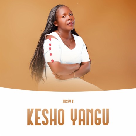 Kesho Yangu | Boomplay Music