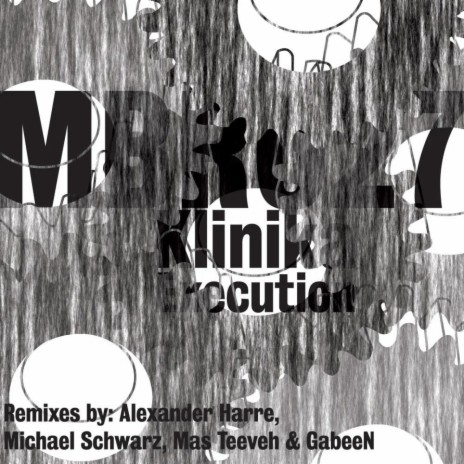 Execution (Gabeen Remix) | Boomplay Music