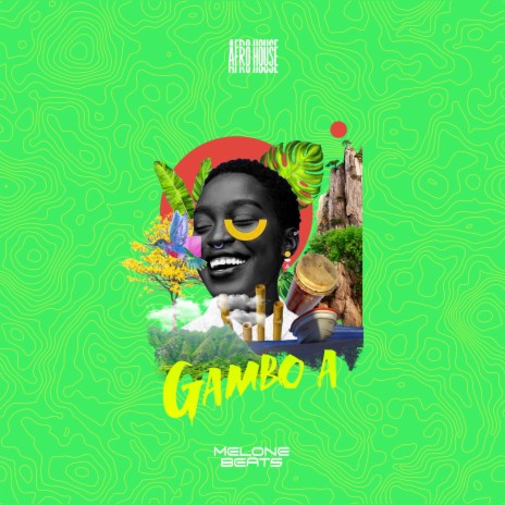 GAMBO A | Boomplay Music