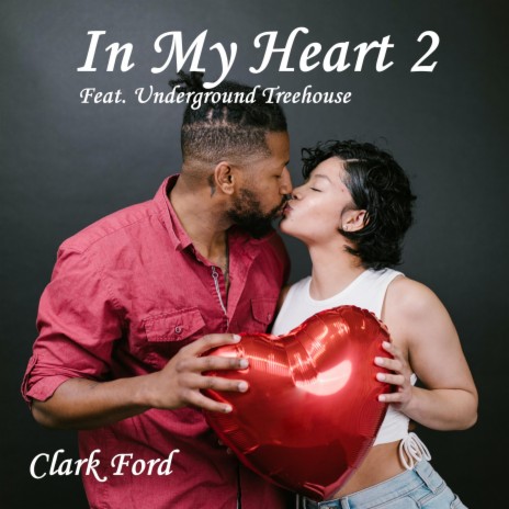 In My Heart 2 ft. Underground Treehouse | Boomplay Music