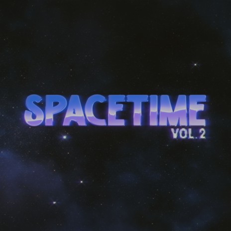 Spacetime Vol. 2 | Boomplay Music