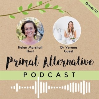PAP 112: Ultimate Health Made Easy with Dr Verena