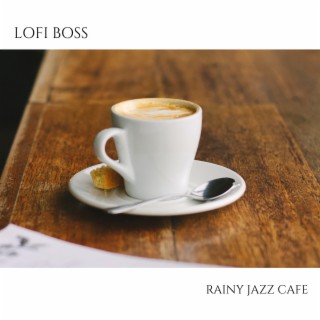 Rainy Jazz Cafe