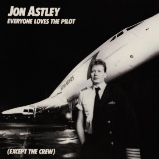 Jon Astley