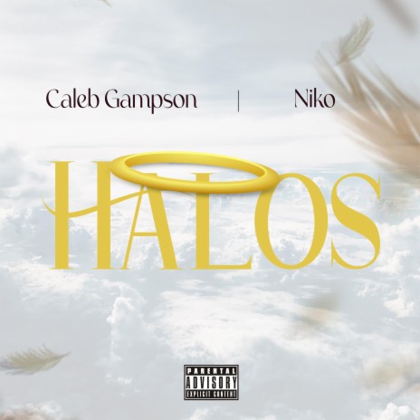 Halos ft. NIKΩ | Boomplay Music