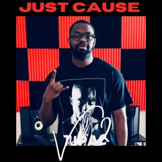 Just Cause EP, Vol. 2