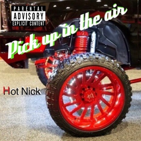 Pick up in the air | Boomplay Music