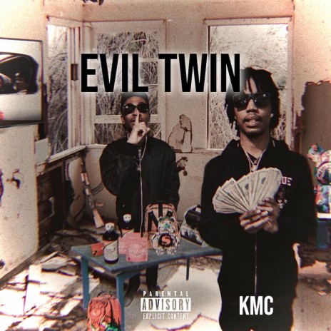 Evil Twin ft. Kingmoneychris