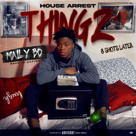 House Arrest Thingz | Boomplay Music