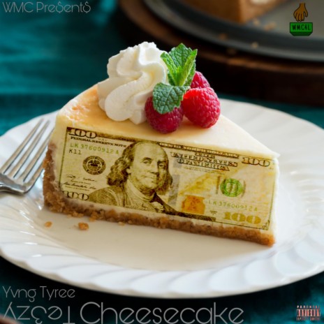 Chee$ecake | Boomplay Music