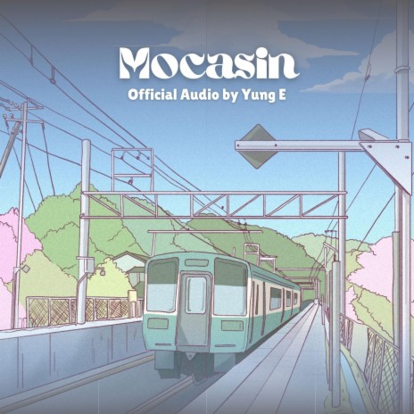 Moccasin | Boomplay Music