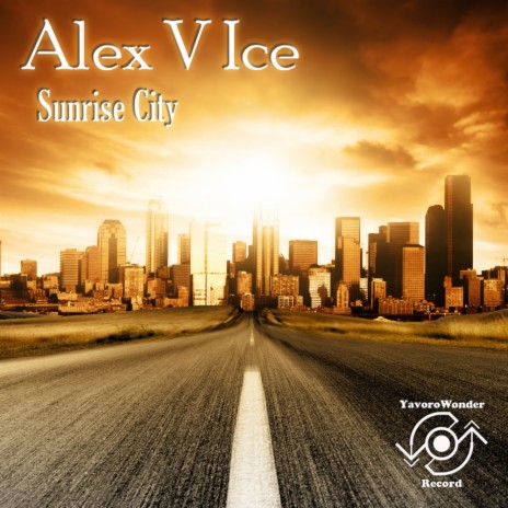 Sunrise City (Original Mix)
