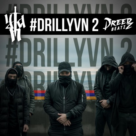 #DRILLYVN2 | Boomplay Music