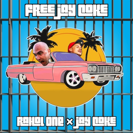 FREEJAYCOKE ft. Jay Coke | Boomplay Music