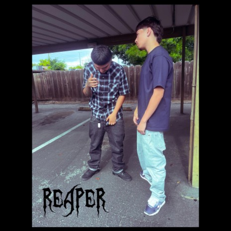 Reaper | Boomplay Music