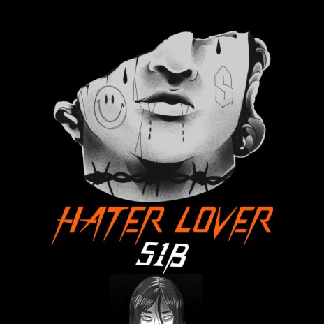 Hater lover | Boomplay Music