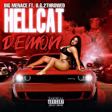 Hellcat Demon | Boomplay Music