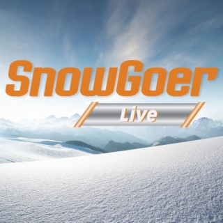 Snow Goer Live with Steve Scheuring