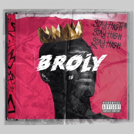 Broly | Boomplay Music
