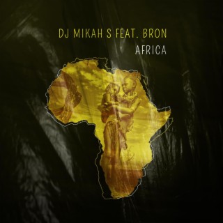 Africa (feat. Bron)