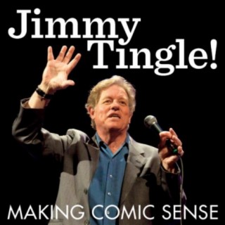 Jimmy Tingle