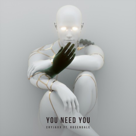 You Need You ft. Rosendale | Boomplay Music