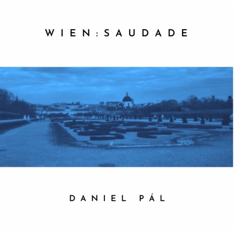 Wien: Saudade | Boomplay Music