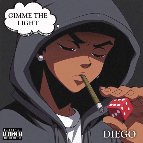 GIMME THE LIGHT | Boomplay Music