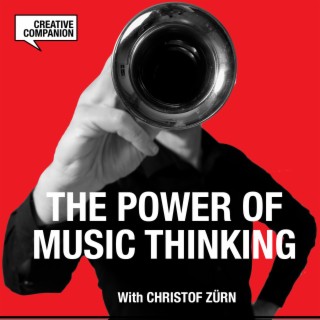The Sound of a Toy Dolphin - Special Episode - The Power of Music Thinking