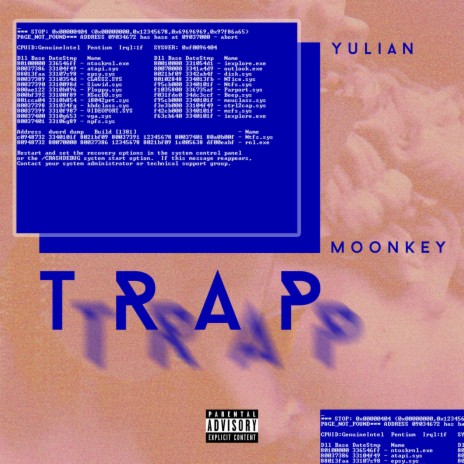 TRAP ft. Moonkey