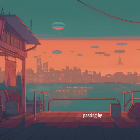 passing by | Boomplay Music