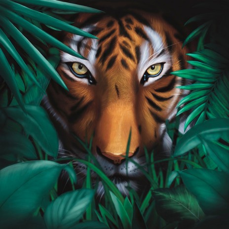 Unique Tiger (Original Mix)