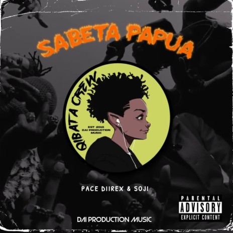 SA BETA PAPUA | Boomplay Music