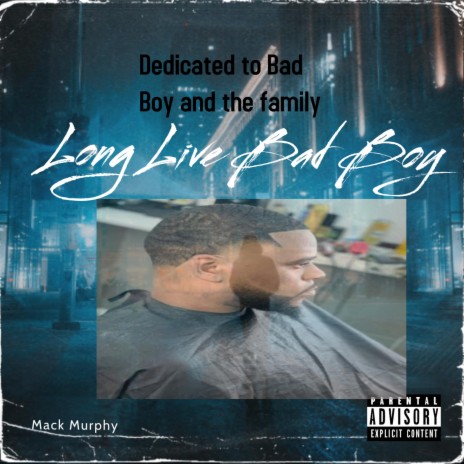 LLBB (Long Live BadBoy) (Live) | Boomplay Music