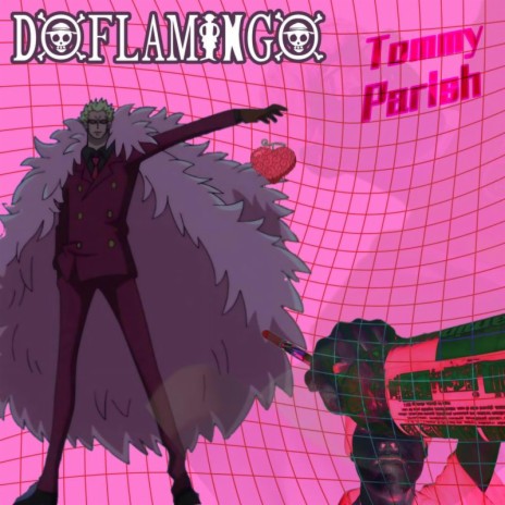 DOFLAMINGO | Boomplay Music