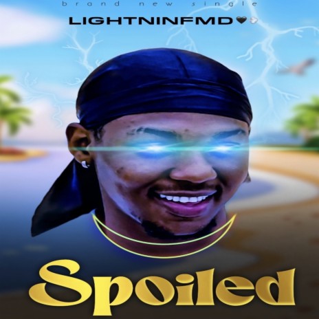 Spoiled | Boomplay Music