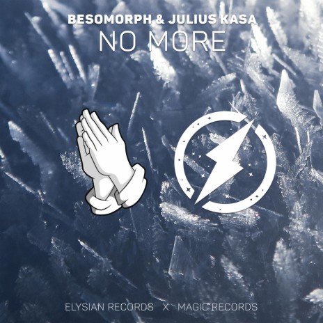 No More ft. Julius Kasa | Boomplay Music