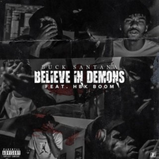 Believe N Demons