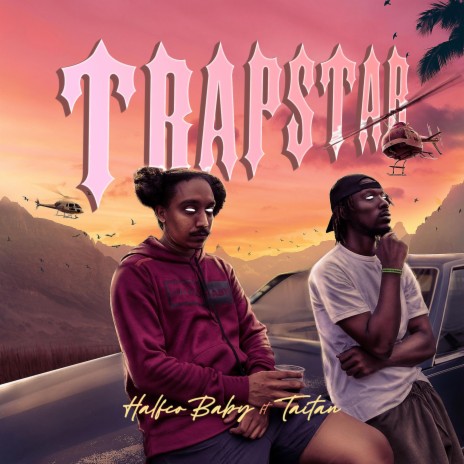 Trapstar ft. Taitan | Boomplay Music