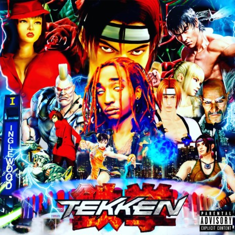 Tekken | Boomplay Music