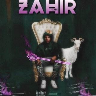 ZAHIR